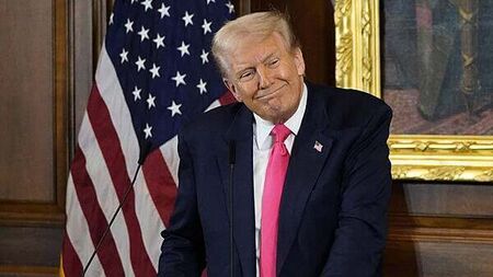 Chinese Ambassador says Ireland should use introduction of US tariffs to China to its advantage