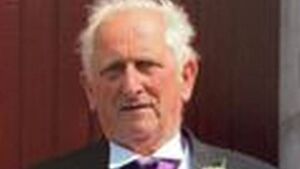 Laois death notice: John (Jack) Cussen, Mountmellick