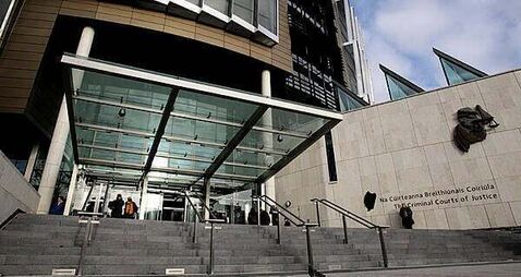 Woman (49) accused of kicking man’s genitals during ‘sustained and vicious’ attack