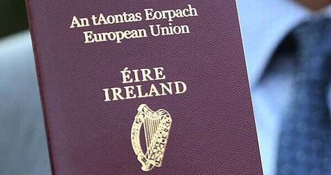 Teen tried to board flight to US using passport of friend 'he looked a bit like', court hears
