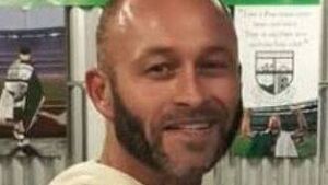 Death notice in Laois: David Griffin - Portlaoise