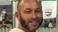 Death notice in Laois: David Griffin - Portlaoise