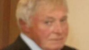 Death notice in Laois: Michael Early - Portlaoise
