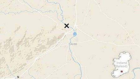 Teenage girl (18) dies after car enters river in Co Tipperary