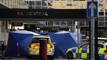 Galway man shot dead by police in England may have called 999 claiming there was a gunman