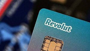 Revolut hopes to offer mortgages to Irish customers by autumn Revolut hopes to offer mortgages to Irish customers by autumn