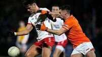 GAA Preview: Ulster semi-finals take centre stage in football