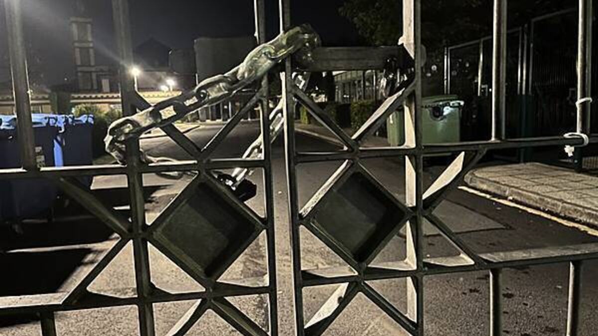 Islamic Centre to remain closed following alleged 'distressing' incident