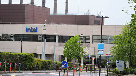 Intel staff and families ‘extremely concerned’ at possible job losses – minister