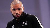 Chris Eubank Jr fined £375,000 after missing the weight for Conor Benn fight