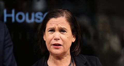 McDonald would change ‘lots of things’ about election