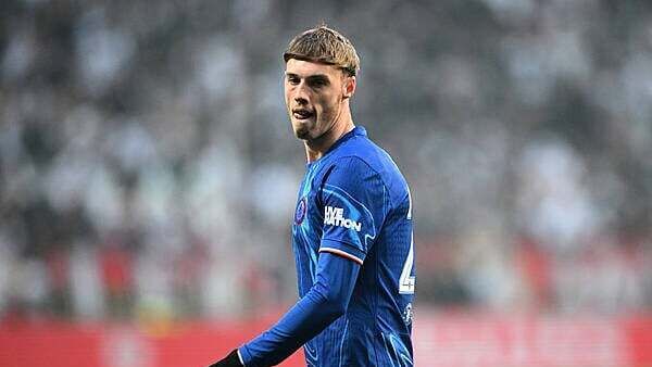 It’s a mental thing – Enzo Maresca knows reason behind Cole Palmer’s struggles