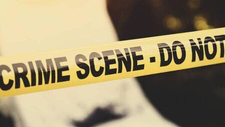 Man’s body discovered in Athy apartment