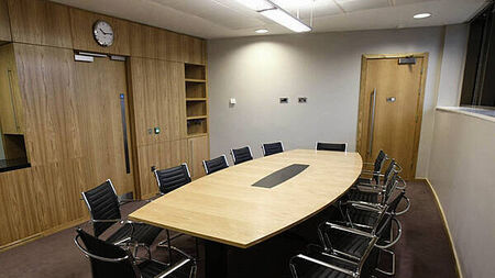 Therapist in 'total fear' of ex-client who he had 'intimate' relationship with, court hears