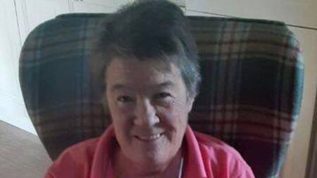 Death notice in Laois: Deirdre Costigan - Borris-in Ossory