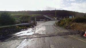 Councillor claims illegal dumping at Laois quarry Councillor claims illegal dumping at Laois quarry