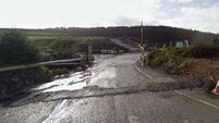 Councillor claims illegal dumping at Laois quarry