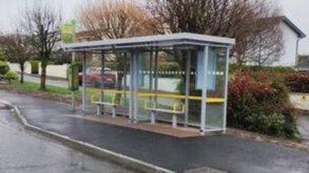 More bus stops needed in Portlaoise say councillors