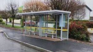 More bus stops needed in Portlaoise say councillors More bus stops needed in Portlaoise say councillors