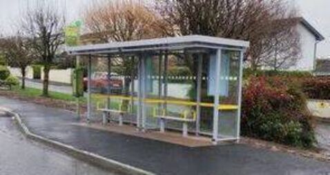 More bus stops needed in Portlaoise say councillors