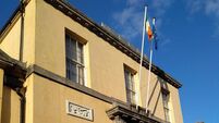 Judge tells Laois driver he is lucky he wasn’t killed