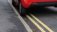 Double yellow lines to be installed near doctor’s surgery in Portlaoise