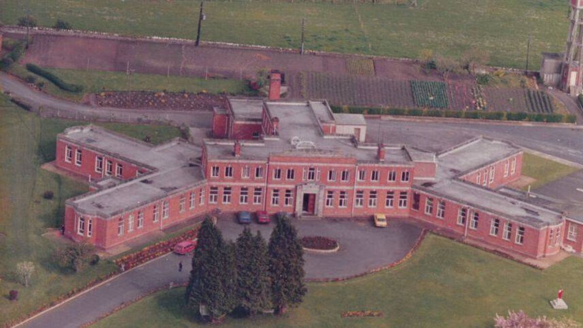 HSE gives green light for headstone at tragic Laois burial site