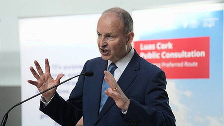 Cross-border co-operation could be expanded, ESRI report concludes