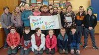 Two Laois schools in the running for national awards