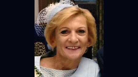 Laois death notice: Anne (Nancy) Conroy (née Byrne), Portlaoise