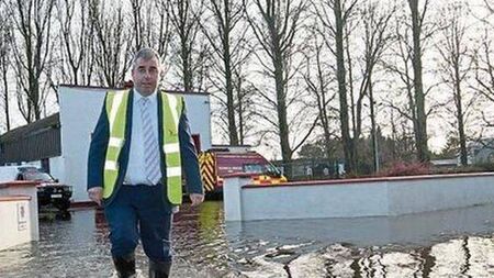 Clonaslee flood scheme moves a step closer