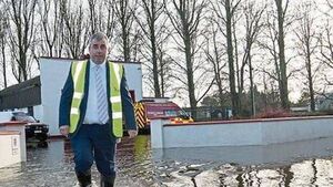 Clonaslee flood scheme moves a step closer