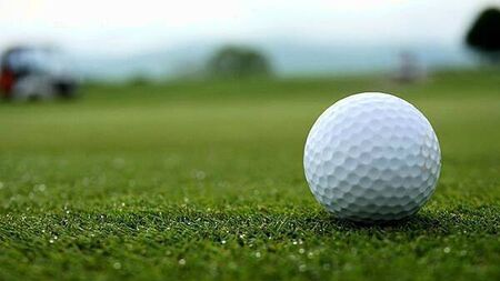 Boy hit in eye by golf ball at Laois golf club settles case for €55,000