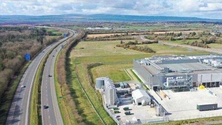 Big pharma firm to bring Laois jobs boost