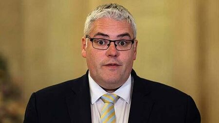 Kneecap is a ‘hate fest’ promoting division, says DUP leader