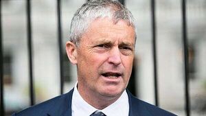 High Court judges to hear TD's case on 'super junior' minister appointments being unconstitutional