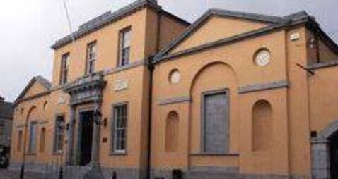 Portlaoise Court: Laois man charged with rape and threats to kill