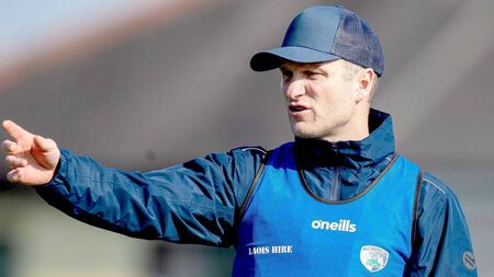 ‘We got the start we wanted’ - Fitzgerald