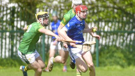 Laois run riot against the Kingdom
