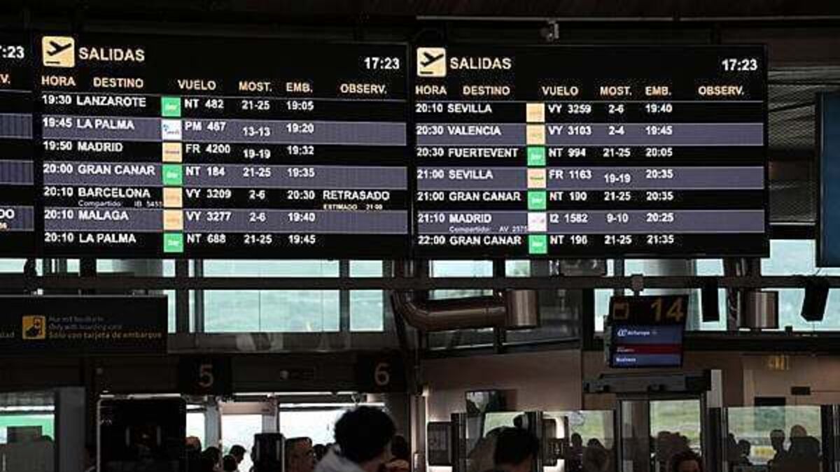 What’s happening in Spain and Portugal? Will my holiday be affected?