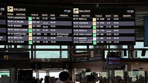 What’s happening in Spain and Portugal? Will my holiday be affected?