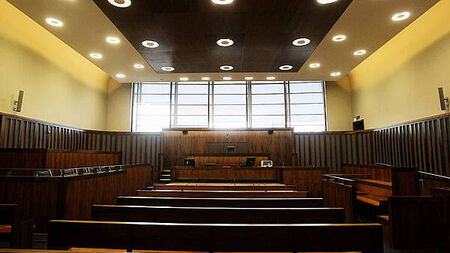 Married farmer gave vulnerable man €150 cash after anally raping him, court told