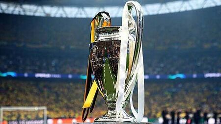 Clubs scrambling to take fifth place in Champions League race – the permutations