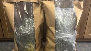 Two men charged after drug seizures in Co Louth Two men charged after drug seizures in Co Louth