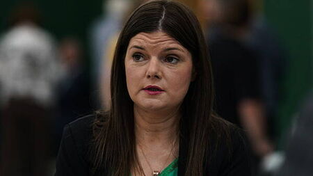 Kathleen Funchion speaks out after ex partner jailed over coercive control