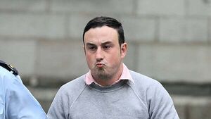 Bail refused for man accused of conspiracy to burgle with Garda killer Bail refused for man accused of conspiracy to burgle with Garda killer