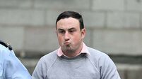 Bail refused for man accused of conspiracy to burgle with Garda killer