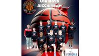 Rollercoaster ride for Kestrels in All-Ireland Club Championships 