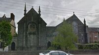 Apartments planned for Convent Chapel in Stradbally