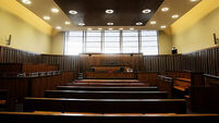 Sexual abuse victims’ counselling records have no place in a courtroom, says TD